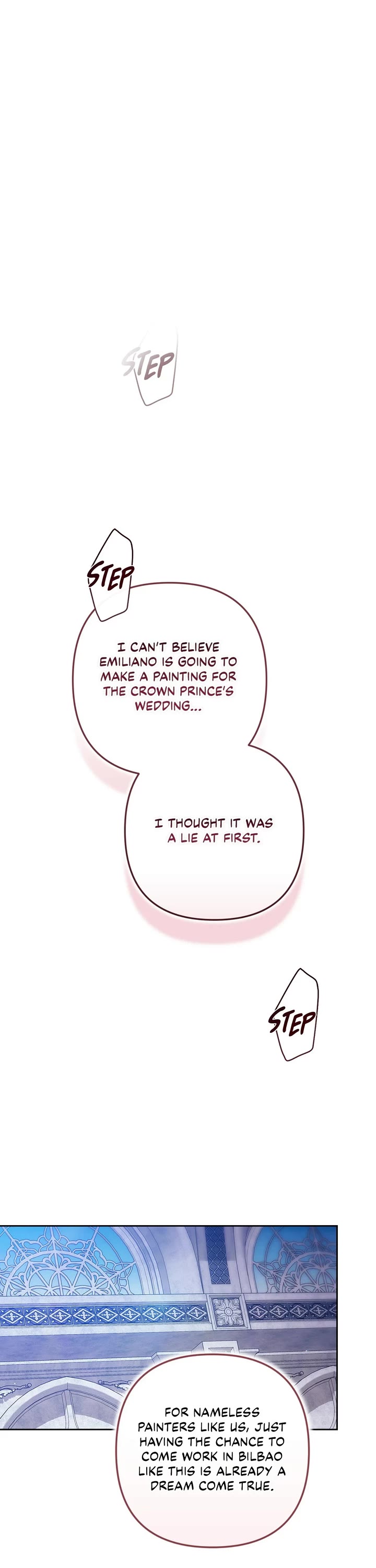 The Broken Ring: This Marriage Will Fail Anyway Chapter 96 page 46 - Chapter 96: S2 End