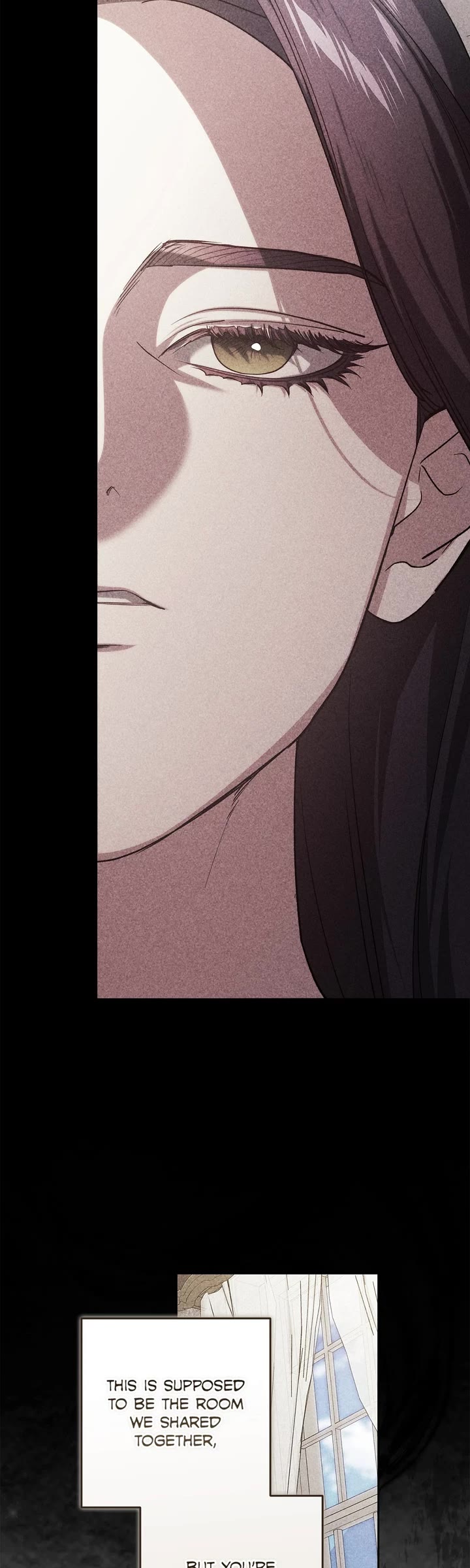 The Broken Ring: This Marriage Will Fail Anyway Chapter 96 page 5 - Chapter 96: S2 End