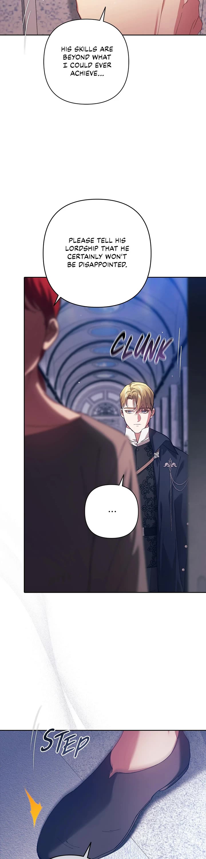 The Broken Ring: This Marriage Will Fail Anyway Chapter 96 page 52 - Chapter 96: S2 End
