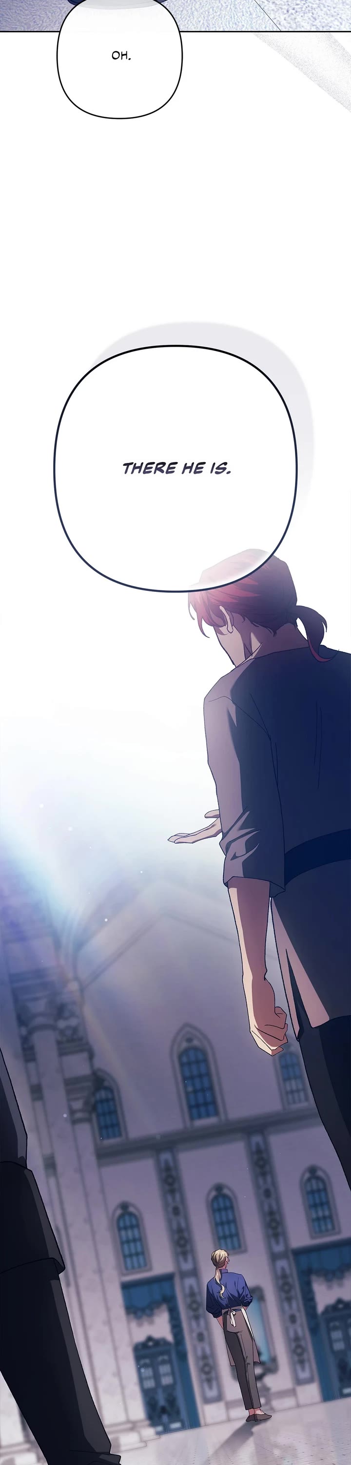 The Broken Ring: This Marriage Will Fail Anyway Chapter 96 page 53 - Chapter 96: S2 End