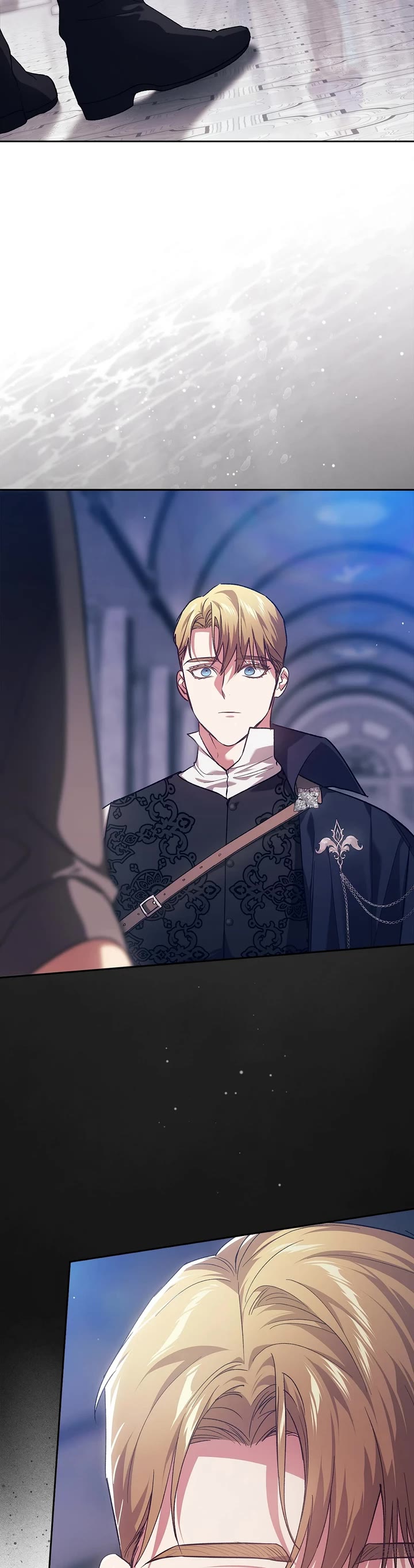 The Broken Ring: This Marriage Will Fail Anyway Chapter 96 page 54 - Chapter 96: S2 End