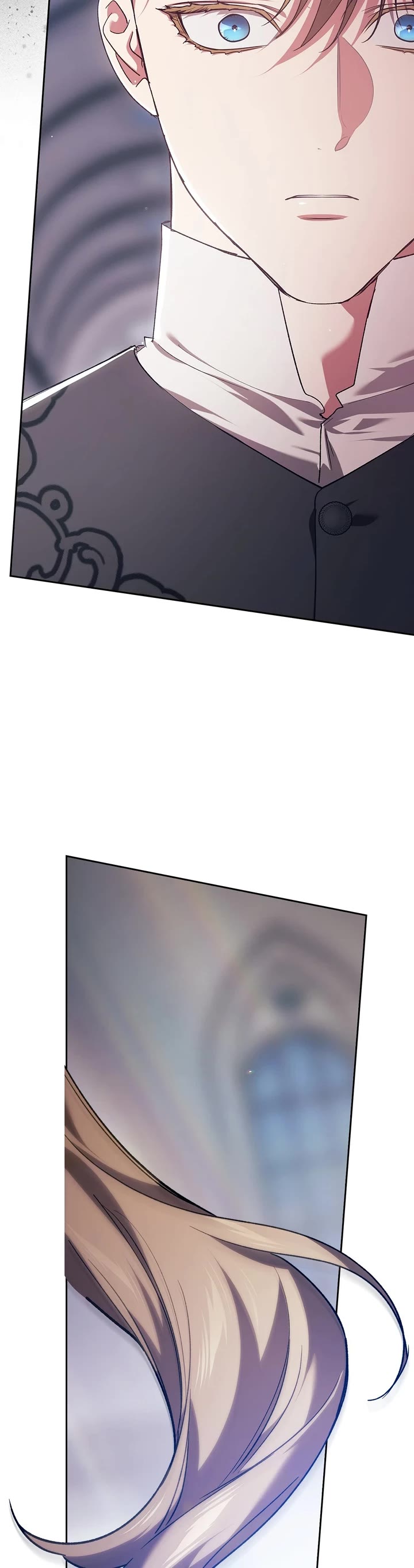 The Broken Ring: This Marriage Will Fail Anyway Chapter 96 page 55 - Chapter 96: S2 End
