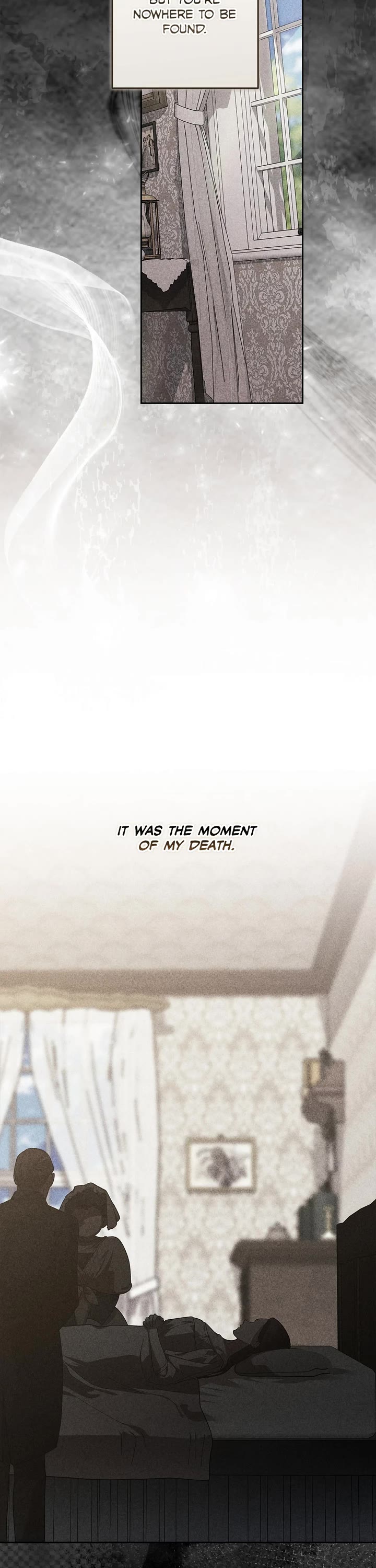 The Broken Ring: This Marriage Will Fail Anyway Chapter 96 page 6 - Chapter 96: S2 End