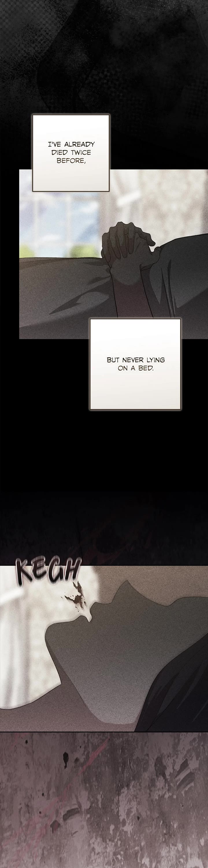 The Broken Ring: This Marriage Will Fail Anyway Chapter 96 page 7 - Chapter 96: S2 End