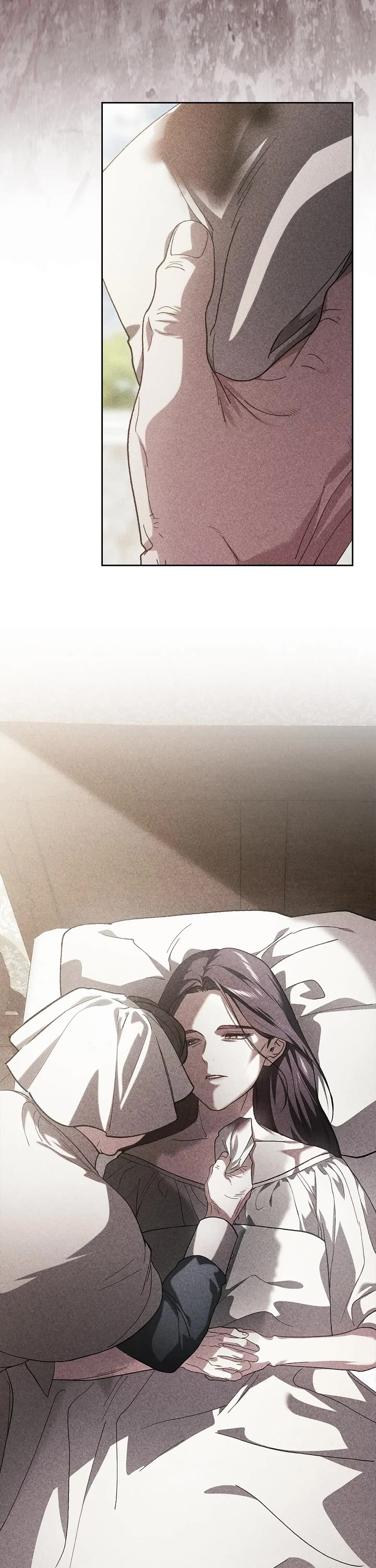 The Broken Ring: This Marriage Will Fail Anyway Chapter 96 page 8 - Chapter 96: S2 End