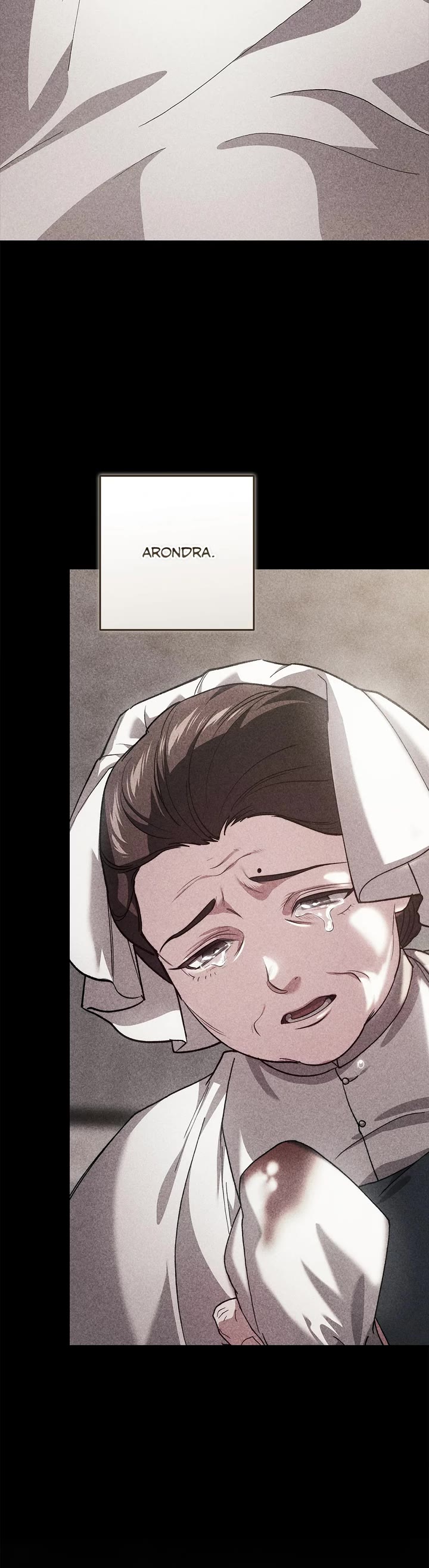 The Broken Ring: This Marriage Will Fail Anyway Chapter 96 page 9 - Chapter 96: S2 End