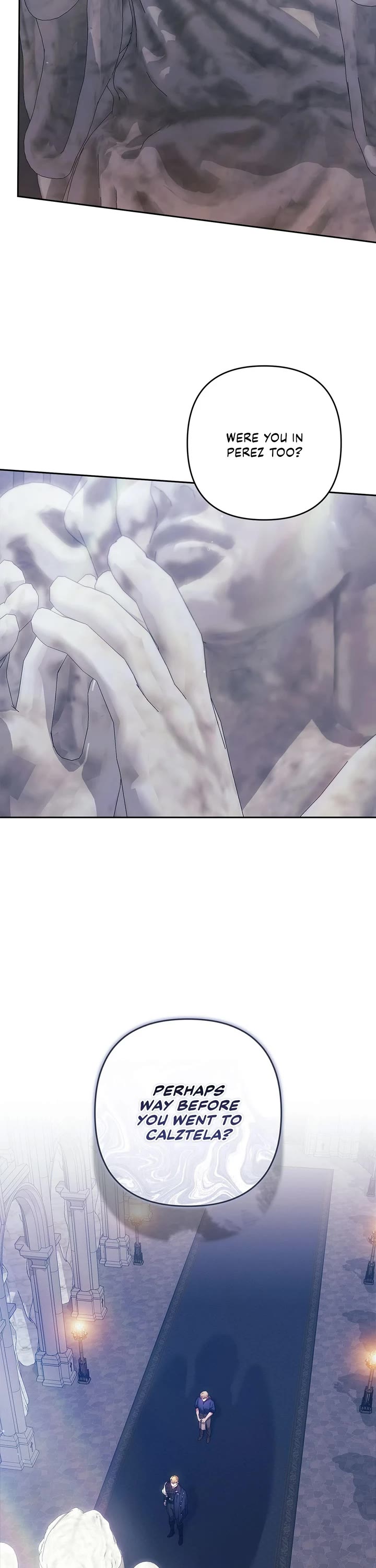 The Broken Ring: This Marriage Will Fail Anyway Chapter 97 page 11 - Chapter 97
