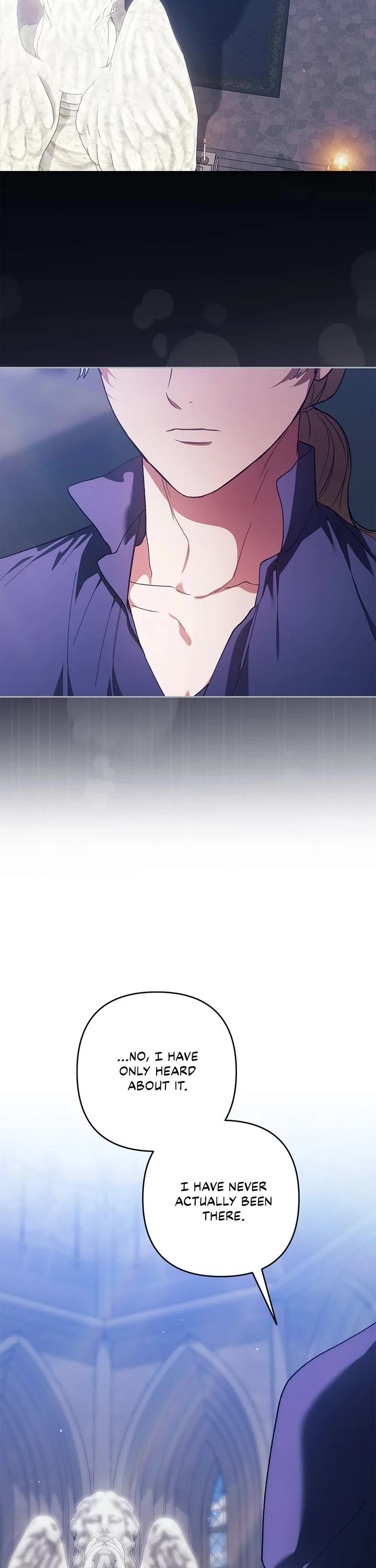 The Broken Ring: This Marriage Will Fail Anyway Chapter 97 page 12 - Chapter 97