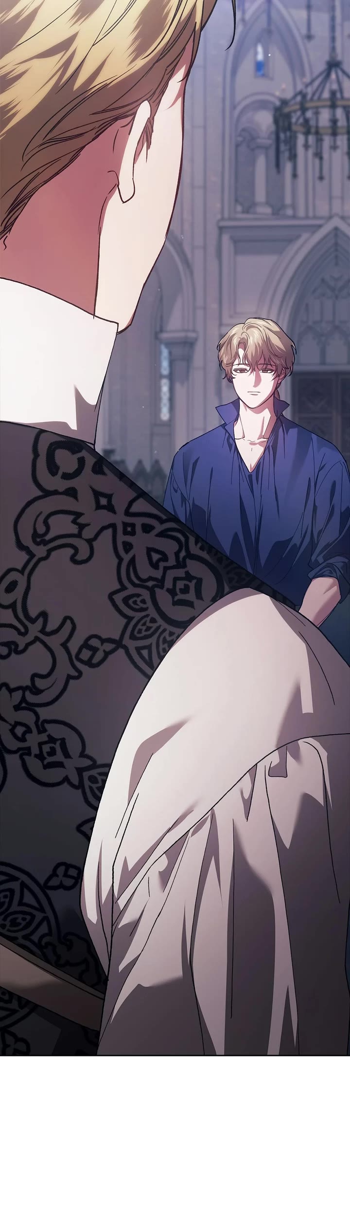 The Broken Ring: This Marriage Will Fail Anyway Chapter 97 page 15 - Chapter 97