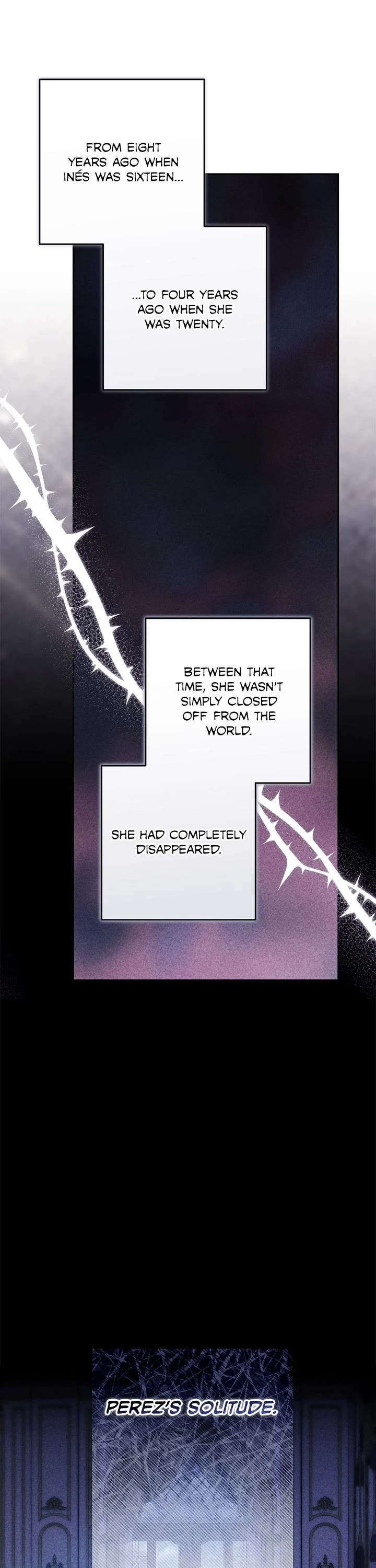 The Broken Ring: This Marriage Will Fail Anyway Chapter 97 page 16 - Chapter 97