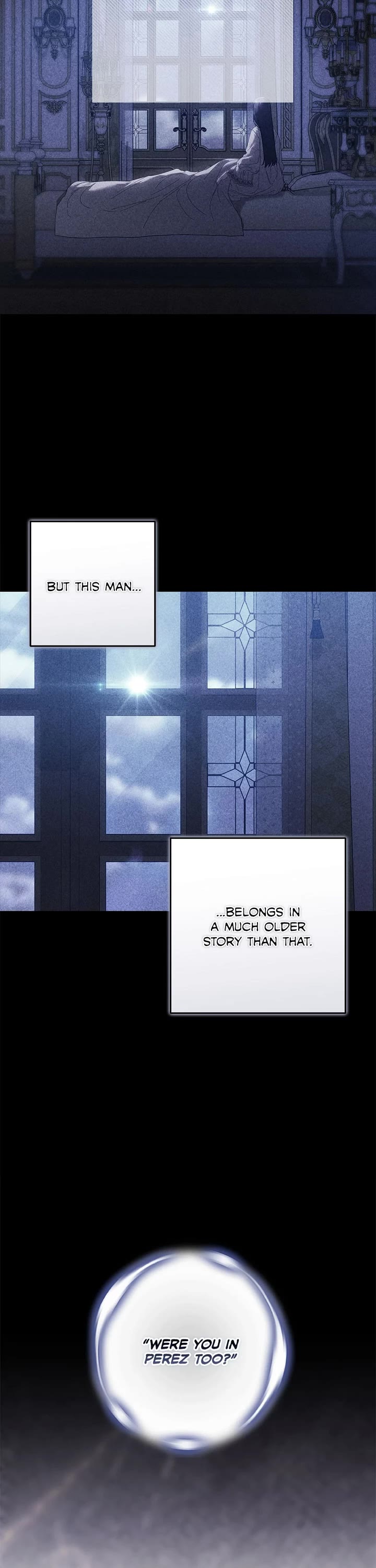 The Broken Ring: This Marriage Will Fail Anyway Chapter 97 page 17 - Chapter 97