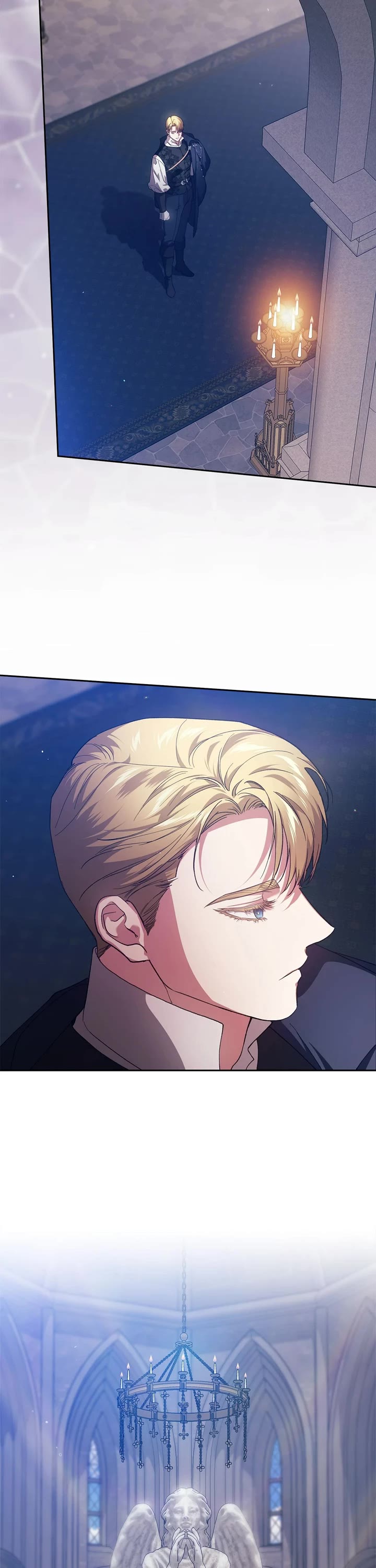 The Broken Ring: This Marriage Will Fail Anyway Chapter 97 page 2 - Chapter 97