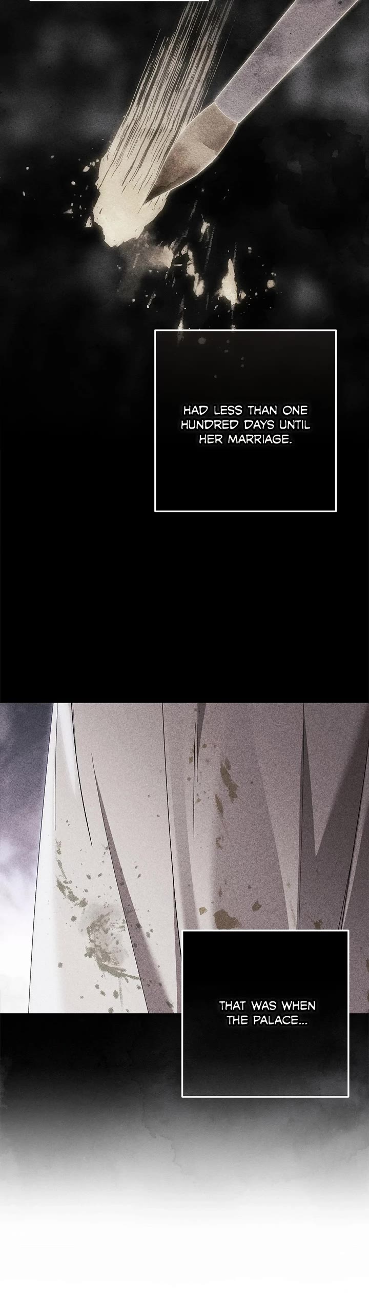 The Broken Ring: This Marriage Will Fail Anyway Chapter 97 page 20 - Chapter 97