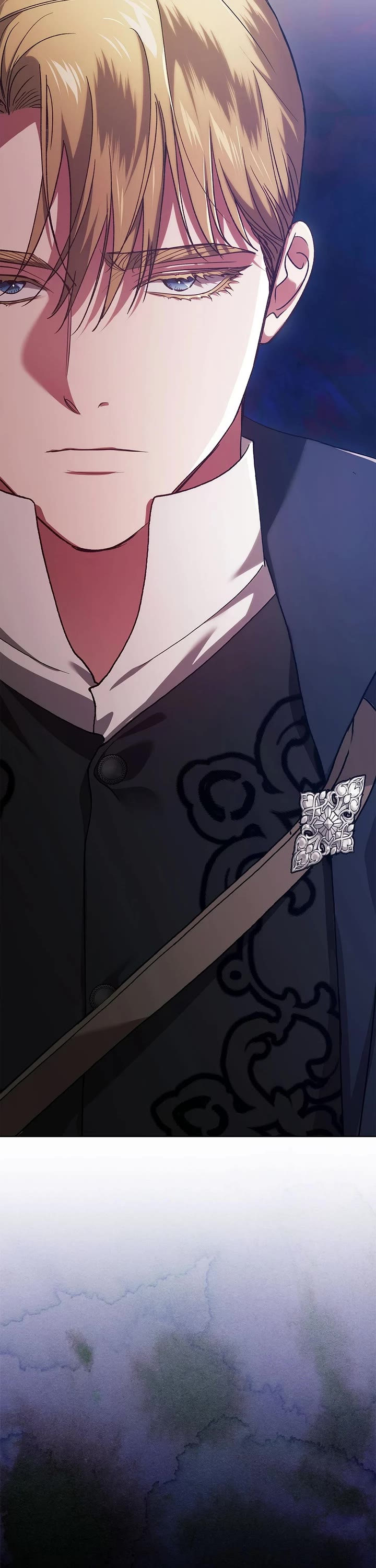 The Broken Ring: This Marriage Will Fail Anyway Chapter 97 page 22 - Chapter 97