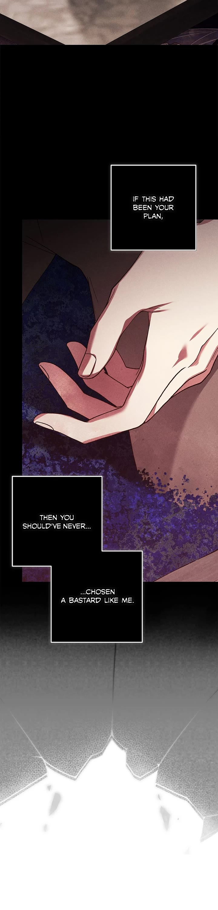 The Broken Ring: This Marriage Will Fail Anyway Chapter 97 page 27 - Chapter 97