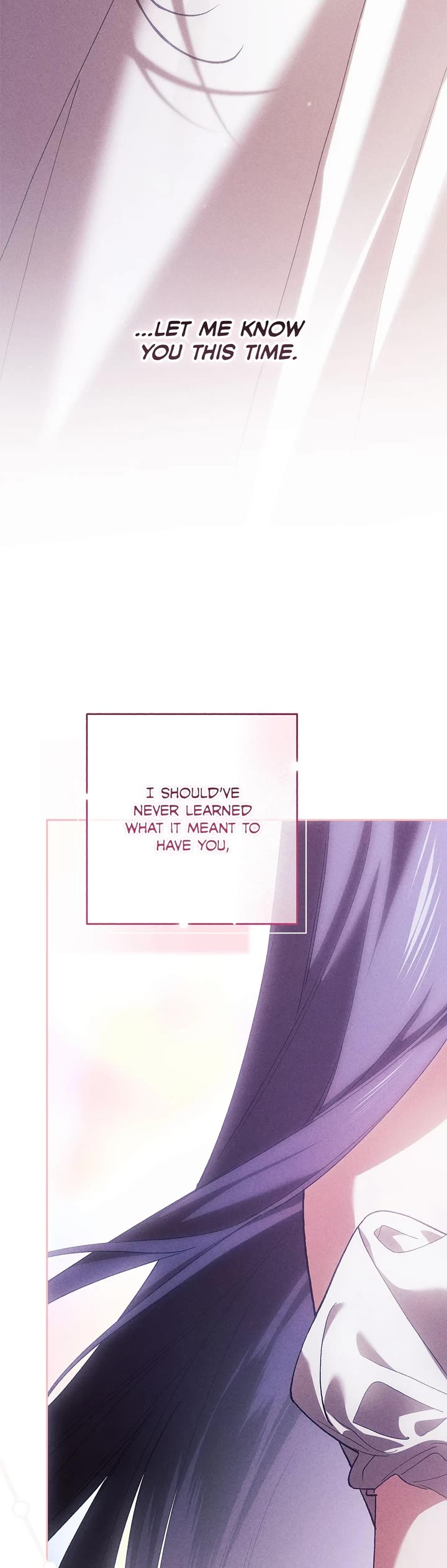 The Broken Ring: This Marriage Will Fail Anyway Chapter 97 page 29 - Chapter 97