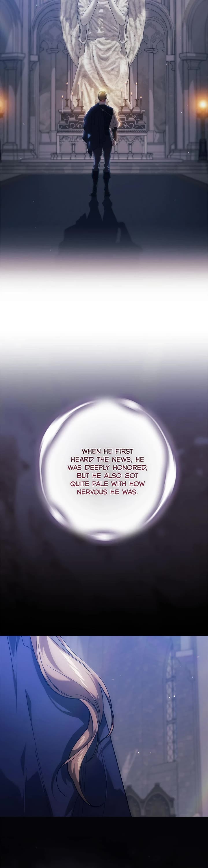 The Broken Ring: This Marriage Will Fail Anyway Chapter 97 page 3 - Chapter 97