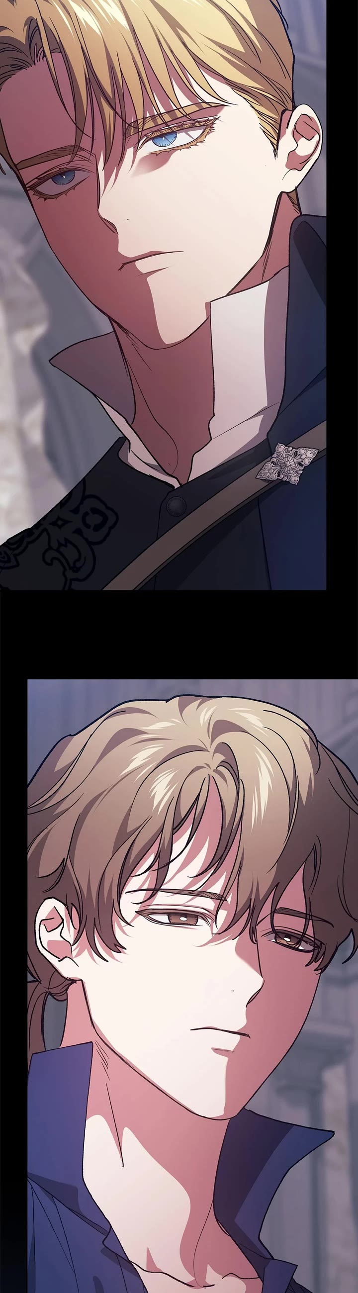 The Broken Ring: This Marriage Will Fail Anyway Chapter 97 page 39 - Chapter 97