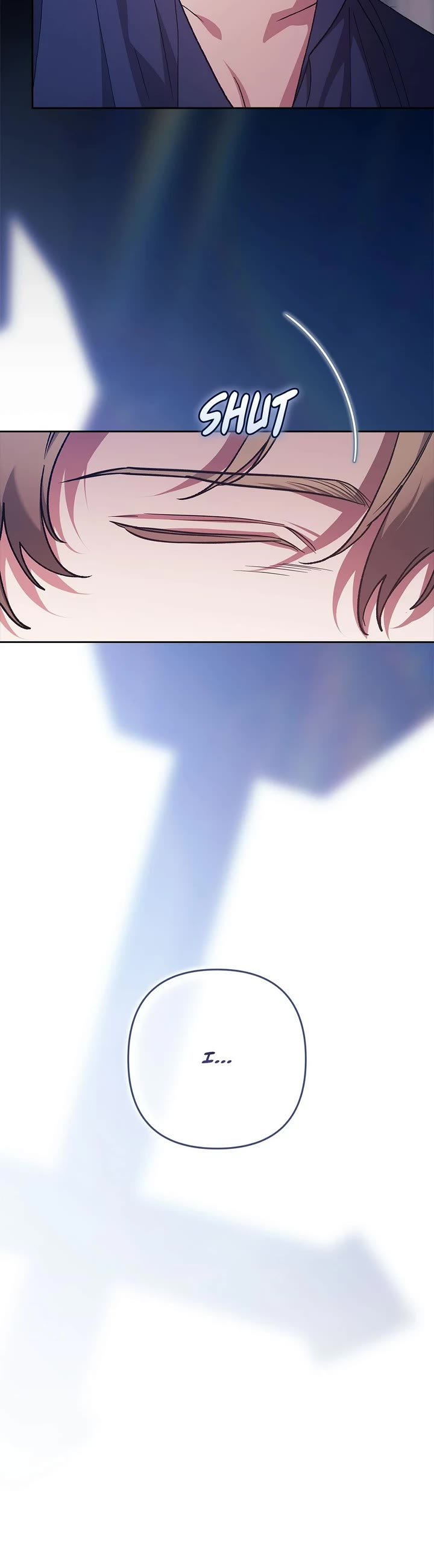 The Broken Ring: This Marriage Will Fail Anyway Chapter 97 page 40 - Chapter 97