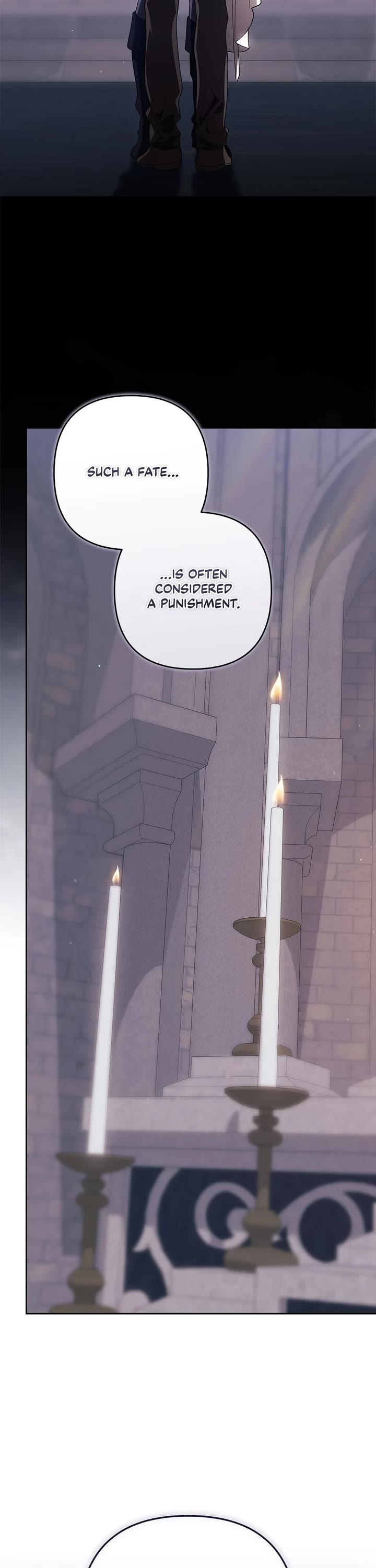 The Broken Ring: This Marriage Will Fail Anyway Chapter 97 page 42 - Chapter 97
