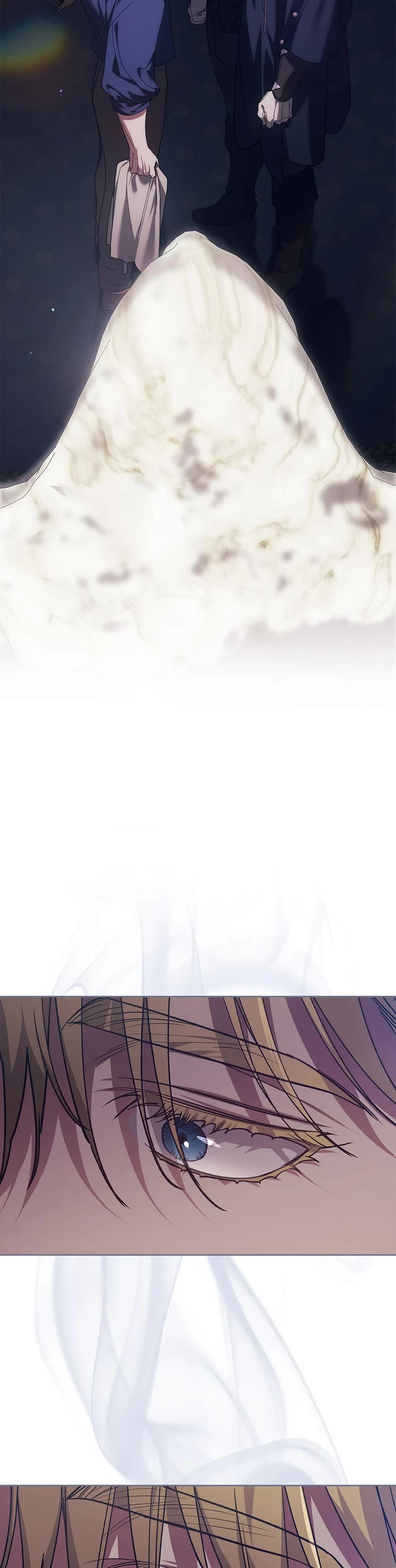 The Broken Ring: This Marriage Will Fail Anyway Chapter 97 page 45 - Chapter 97