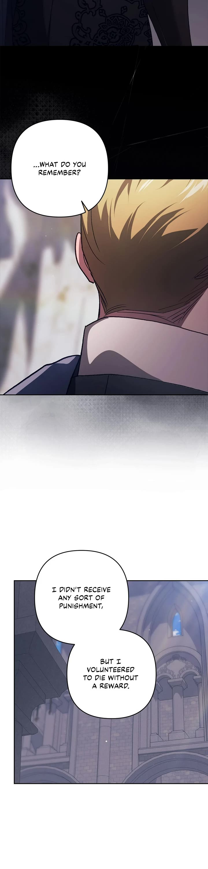 The Broken Ring: This Marriage Will Fail Anyway Chapter 97 page 47 - Chapter 97