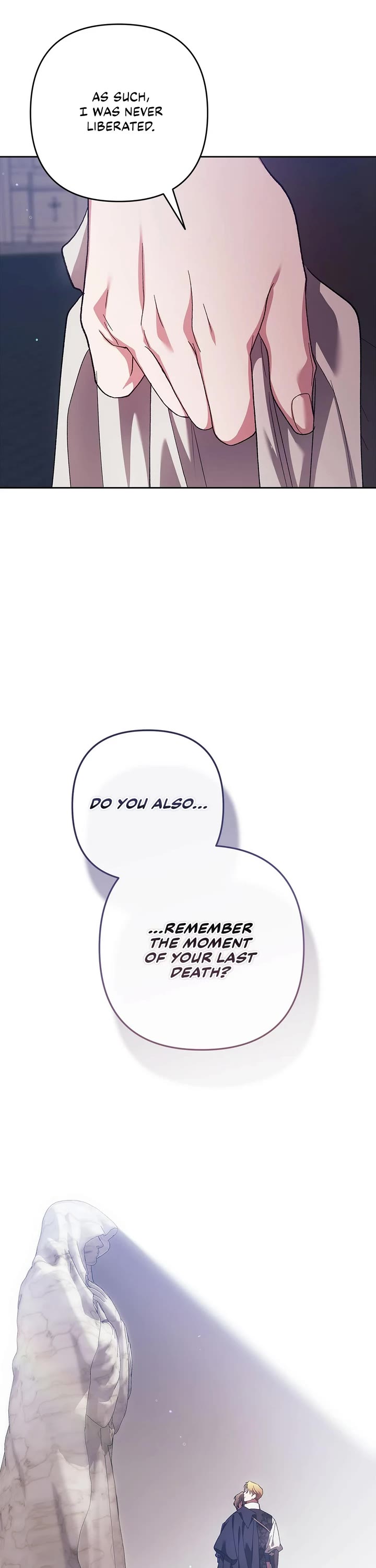 The Broken Ring: This Marriage Will Fail Anyway Chapter 97 page 48 - Chapter 97