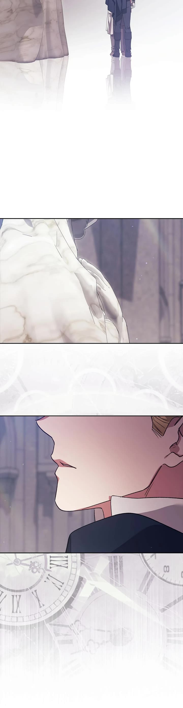 The Broken Ring: This Marriage Will Fail Anyway Chapter 97 page 49 - Chapter 97