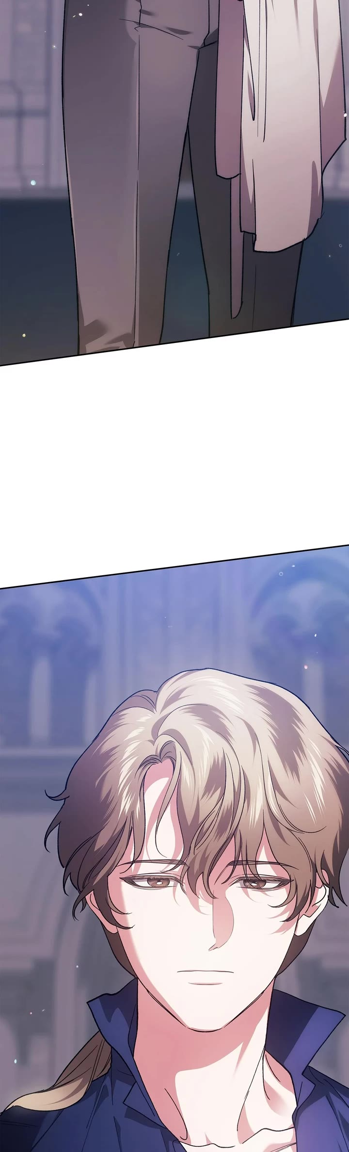 The Broken Ring: This Marriage Will Fail Anyway Chapter 97 page 5 - Chapter 97