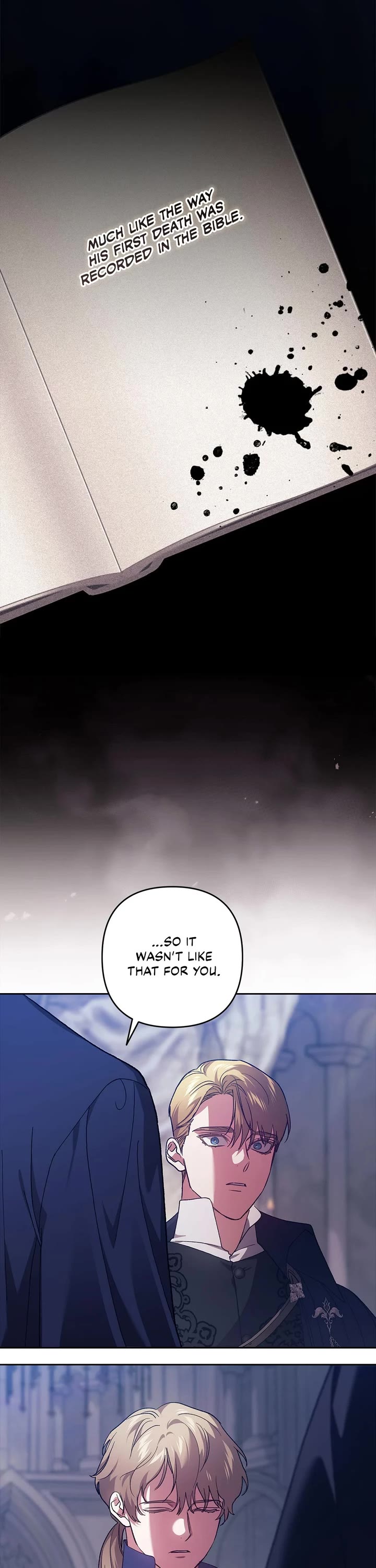 The Broken Ring: This Marriage Will Fail Anyway Chapter 97 page 51 - Chapter 97