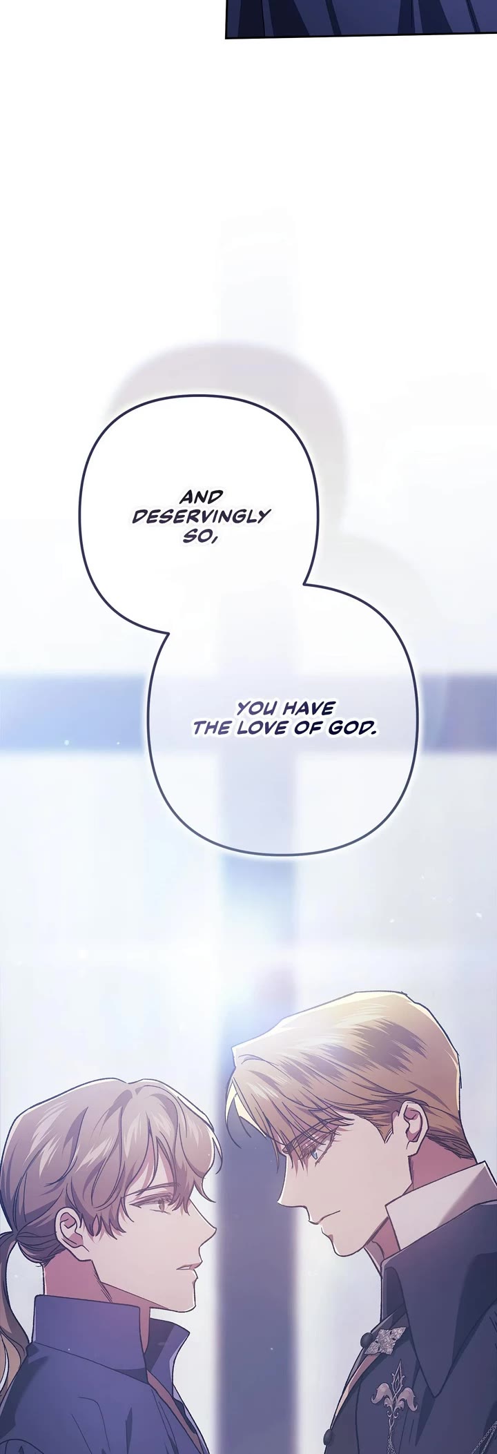 The Broken Ring: This Marriage Will Fail Anyway Chapter 97 page 53 - Chapter 97