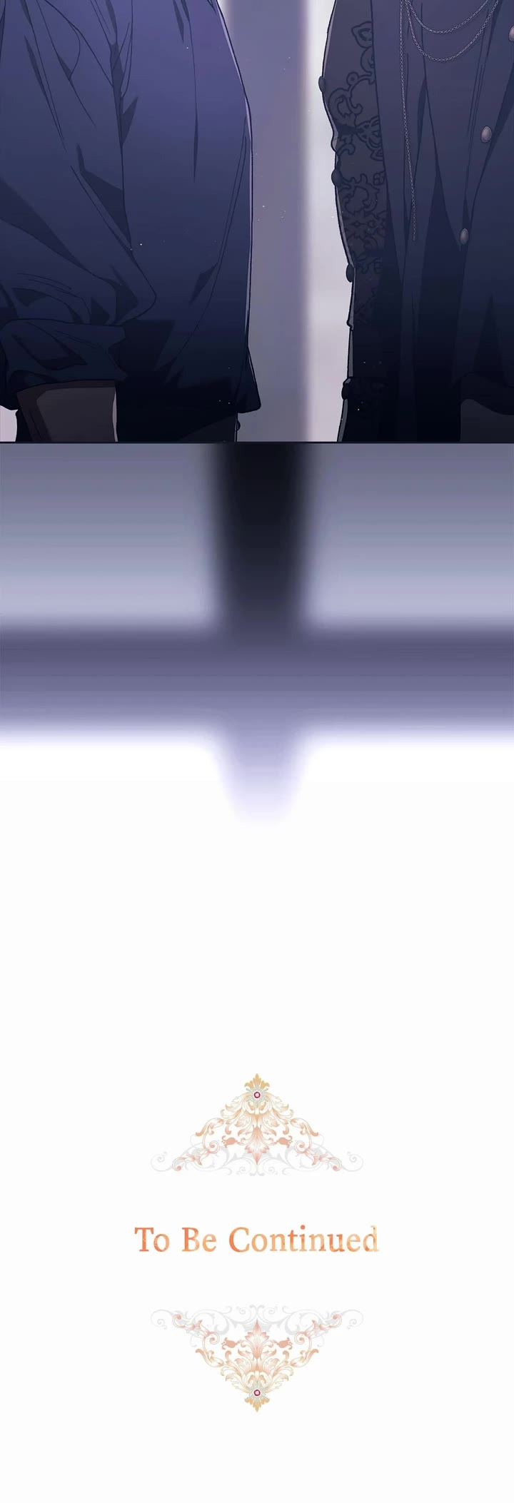 The Broken Ring: This Marriage Will Fail Anyway Chapter 97 page 54 - Chapter 97