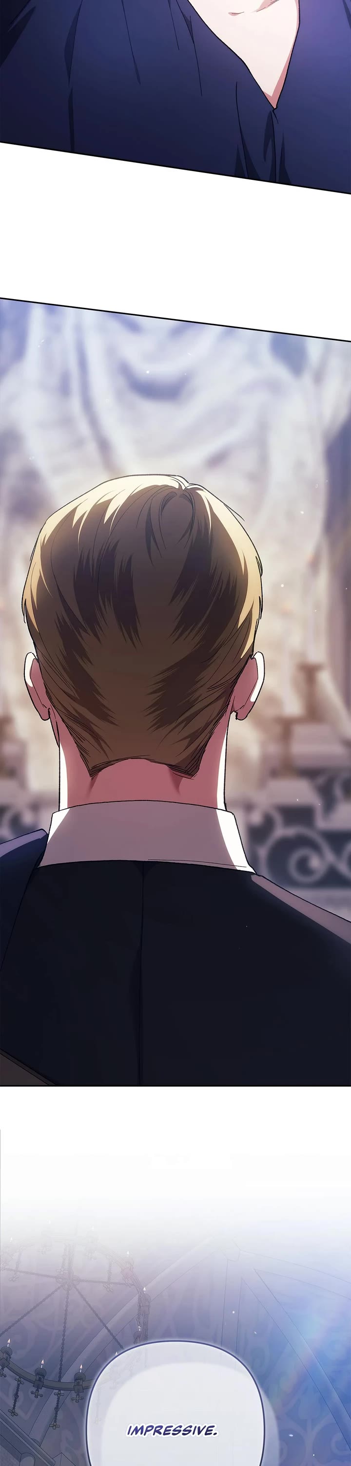 The Broken Ring: This Marriage Will Fail Anyway Chapter 97 page 6 - Chapter 97
