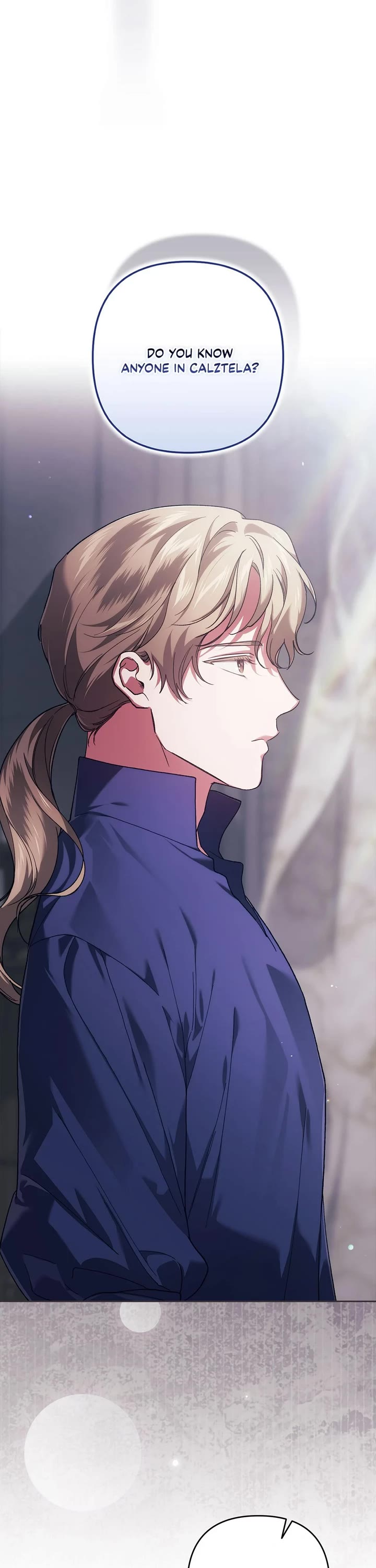 The Broken Ring: This Marriage Will Fail Anyway Chapter 97 page 8 - Chapter 97