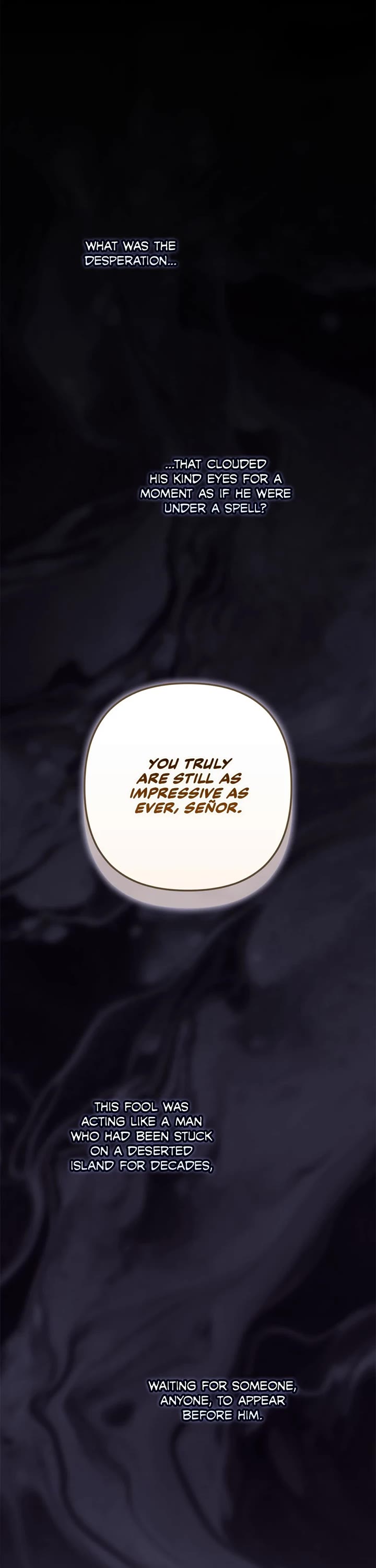 The Broken Ring: This Marriage Will Fail Anyway Chapter 98 page 1 - Chapter 98