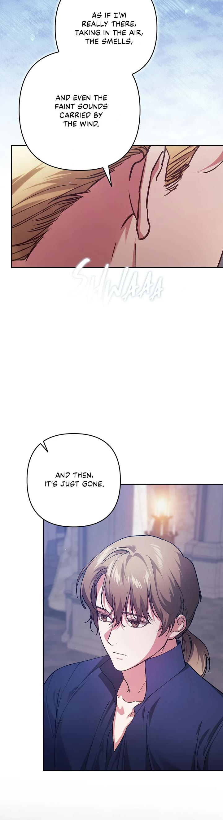 The Broken Ring: This Marriage Will Fail Anyway Chapter 98 page 10 - Chapter 98