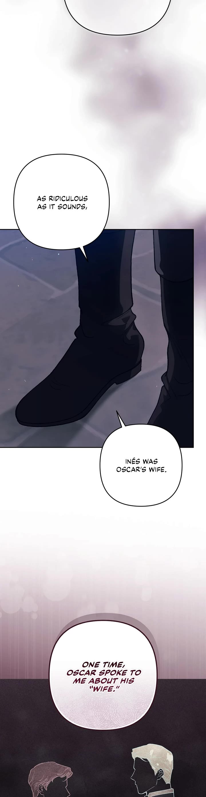 The Broken Ring: This Marriage Will Fail Anyway Chapter 98 page 14 - Chapter 98