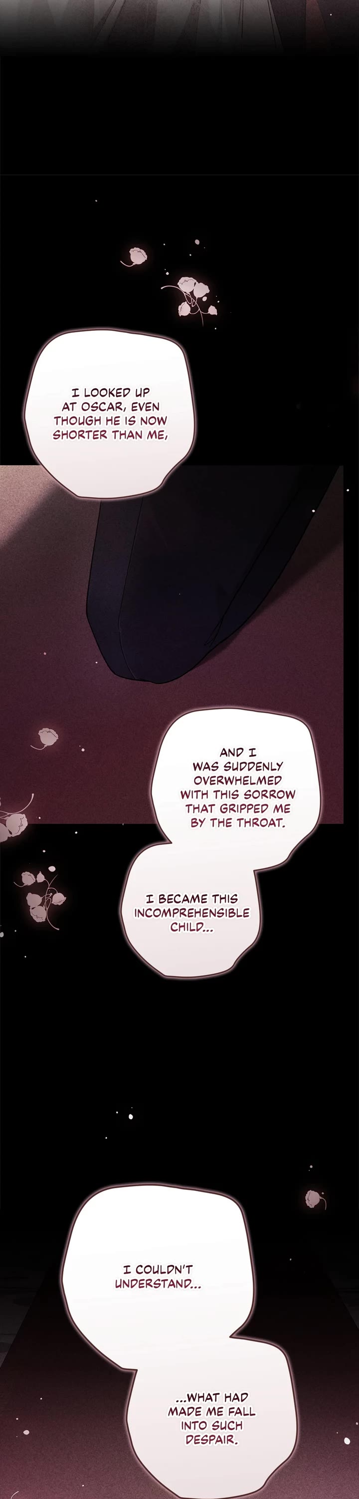 The Broken Ring: This Marriage Will Fail Anyway Chapter 98 page 18 - Chapter 98