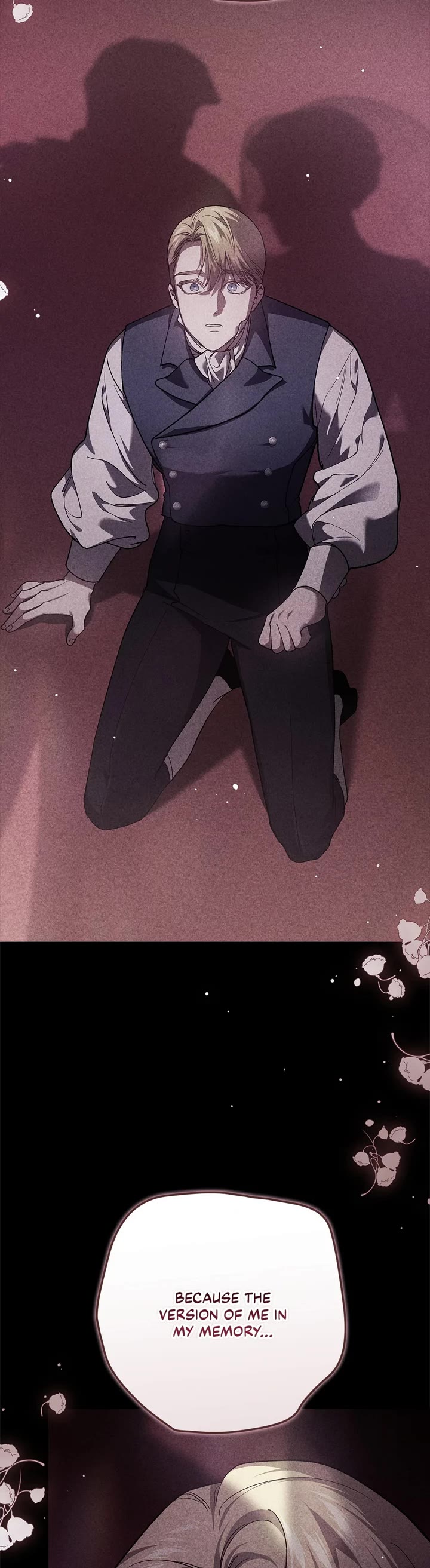 The Broken Ring: This Marriage Will Fail Anyway Chapter 98 page 19 - Chapter 98