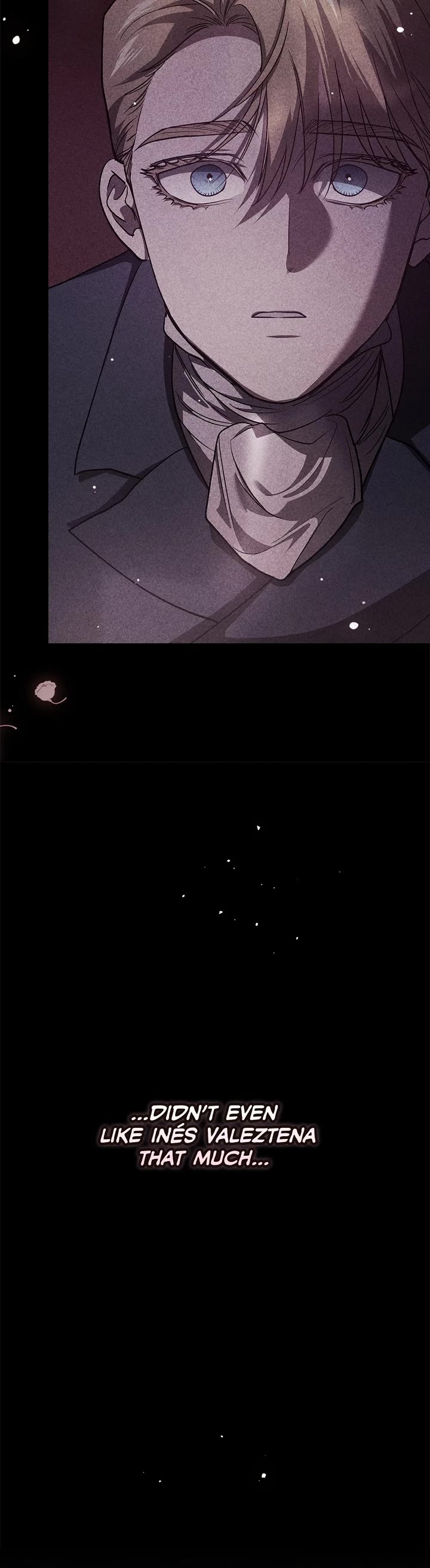 The Broken Ring: This Marriage Will Fail Anyway Chapter 98 page 20 - Chapter 98