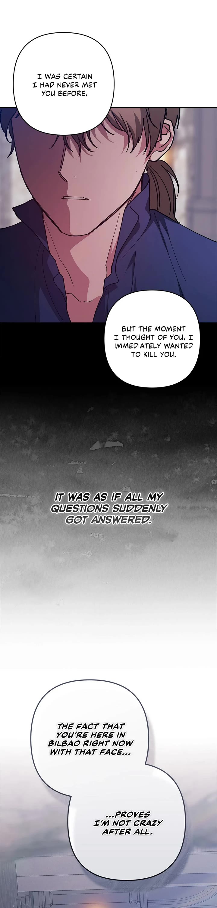 The Broken Ring: This Marriage Will Fail Anyway Chapter 98 page 23 - Chapter 98