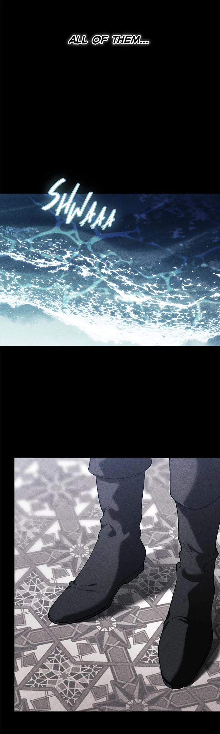 The Broken Ring: This Marriage Will Fail Anyway Chapter 98 page 25 - Chapter 98