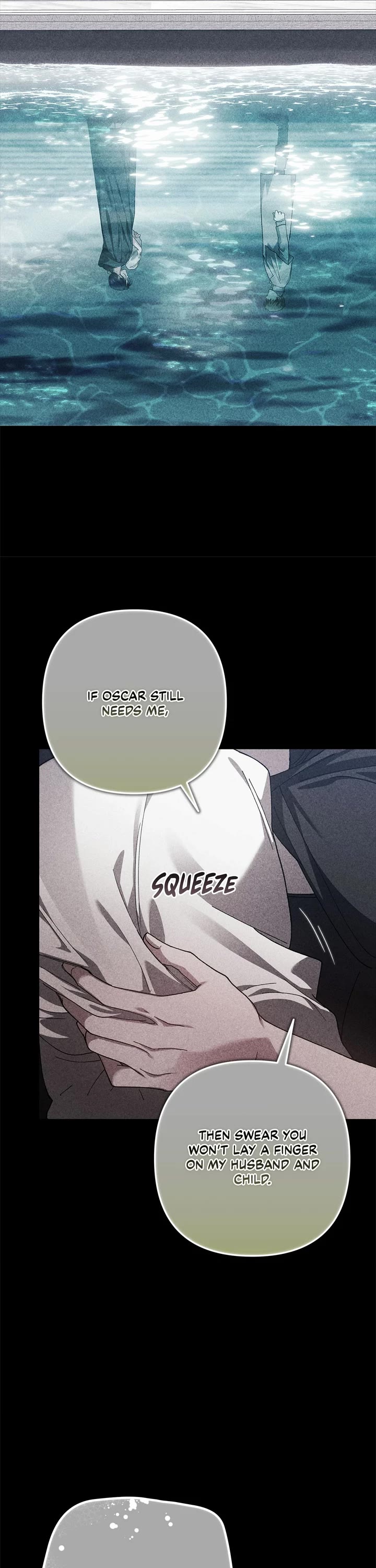 The Broken Ring: This Marriage Will Fail Anyway Chapter 98 page 31 - Chapter 98