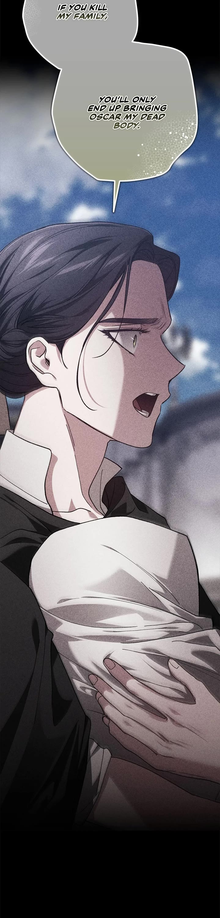 The Broken Ring: This Marriage Will Fail Anyway Chapter 98 page 32 - Chapter 98