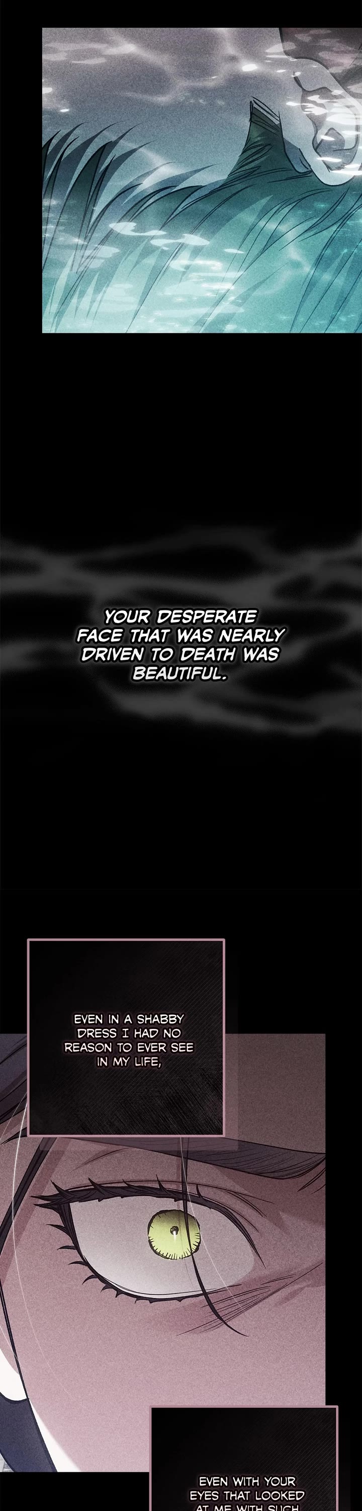 The Broken Ring: This Marriage Will Fail Anyway Chapter 98 page 33 - Chapter 98