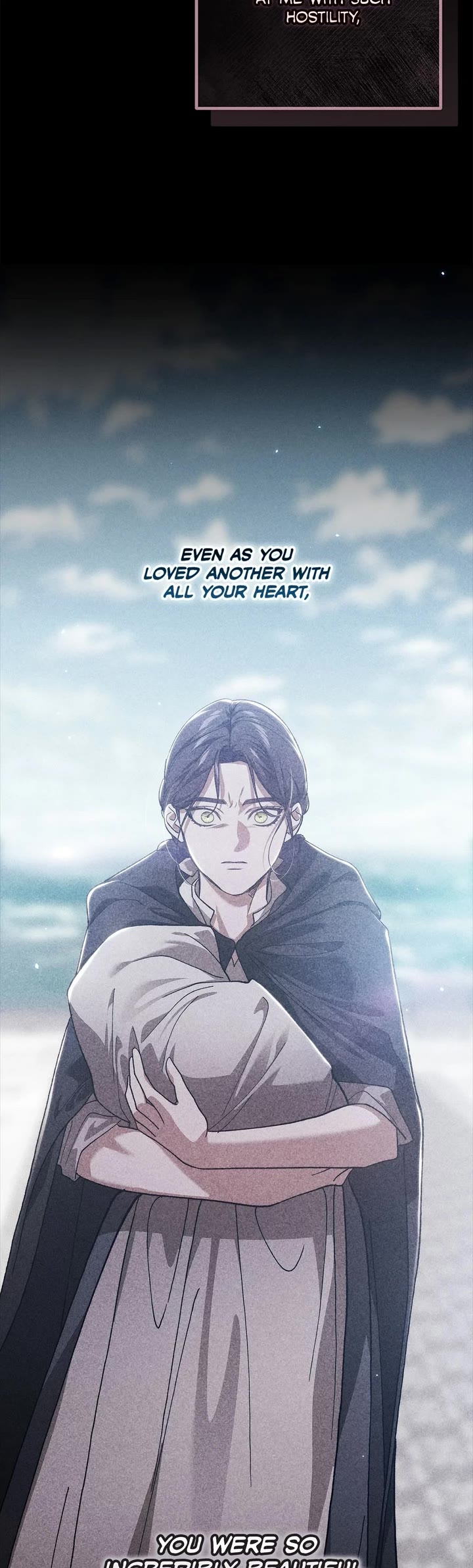 The Broken Ring: This Marriage Will Fail Anyway Chapter 98 page 34 - Chapter 98