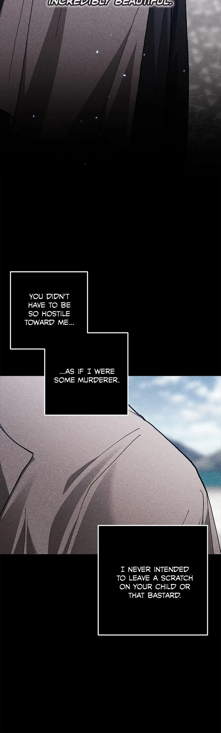 The Broken Ring: This Marriage Will Fail Anyway Chapter 98 page 35 - Chapter 98