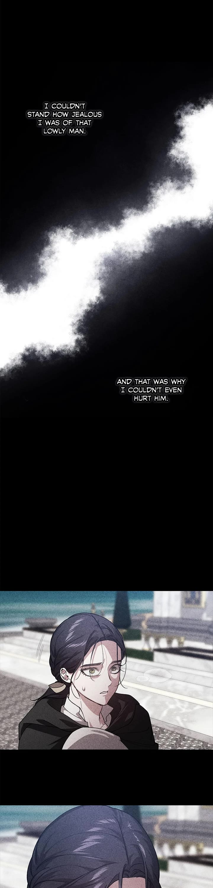 The Broken Ring: This Marriage Will Fail Anyway Chapter 98 page 37 - Chapter 98