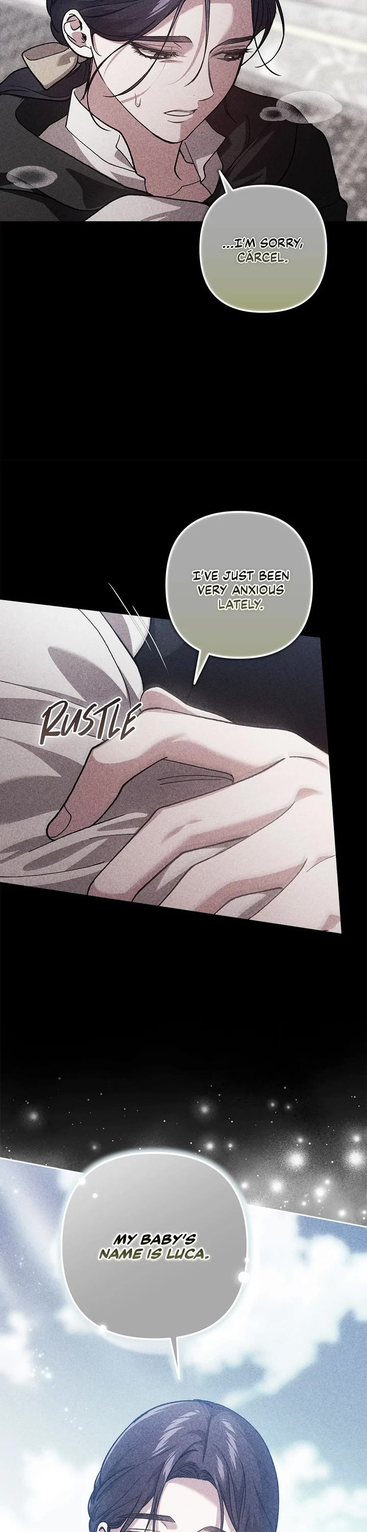 The Broken Ring: This Marriage Will Fail Anyway Chapter 98 page 38 - Chapter 98