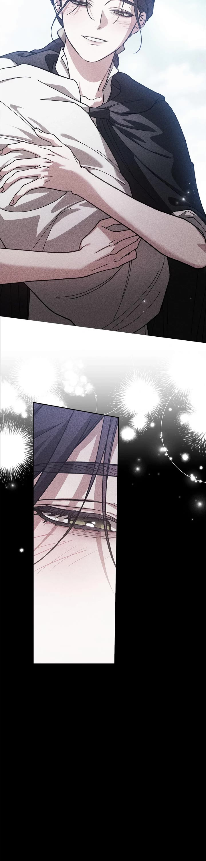 The Broken Ring: This Marriage Will Fail Anyway Chapter 98 page 39 - Chapter 98
